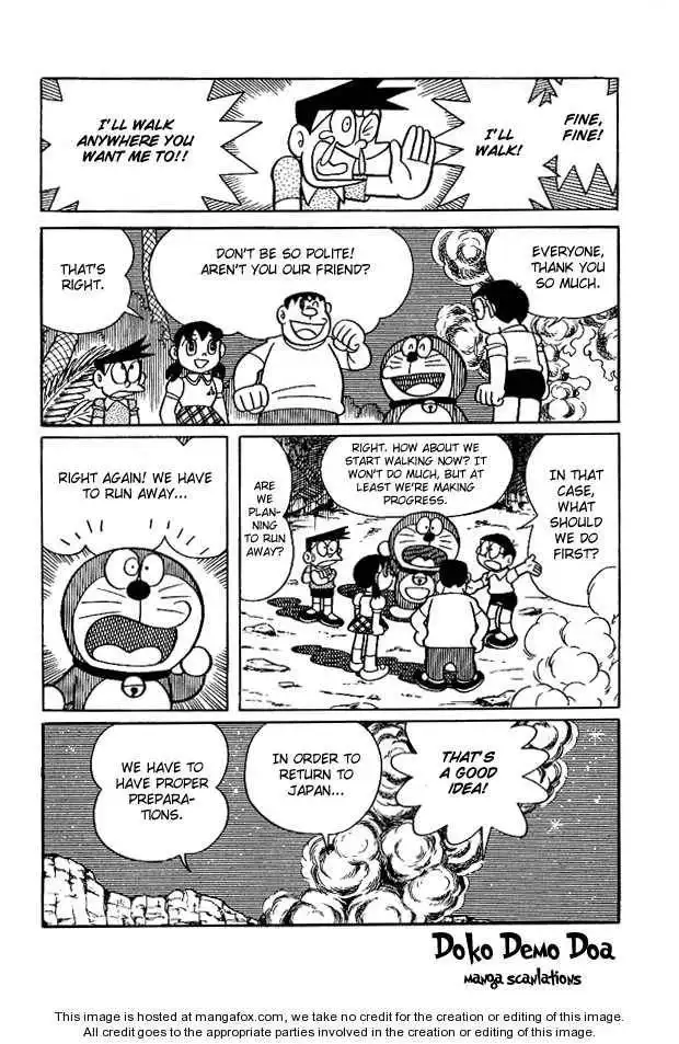 Doraemon Long Stories Chapter 4 26